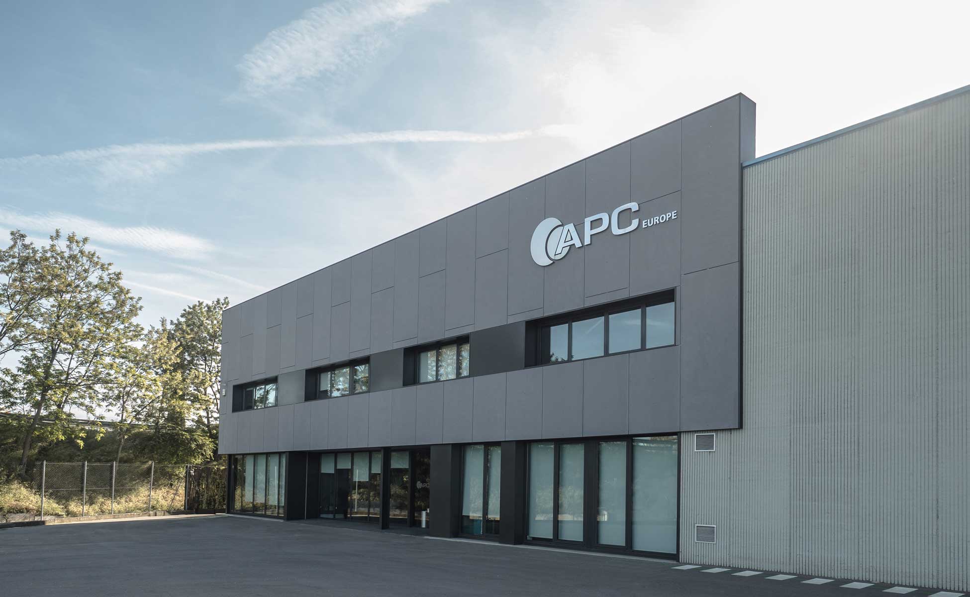 APC Europe receives an ACCIÓ grant for productive investments
